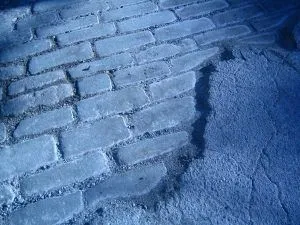 Winning Your Case When You Trip and Fall on a New York Sidewalk