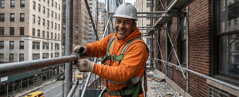 construction worker