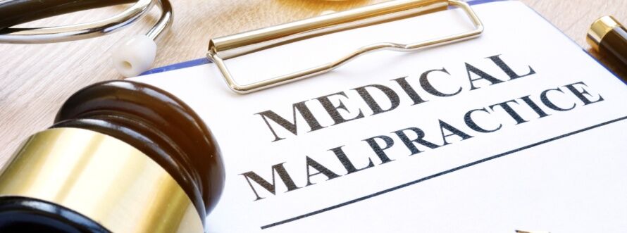 medical malpractice