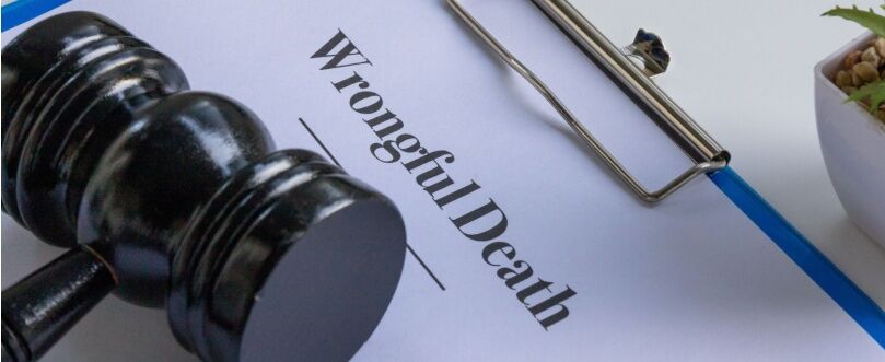 wrongful death