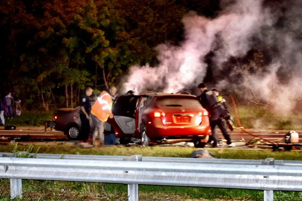 Collision in Long Island results in multiple fatalities